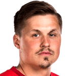 Photo of Matias Hänninen