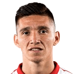 Photo of Matías Kranevitter