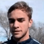 Photo of Matias Mansilla