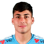 Photo of Matías Meneses