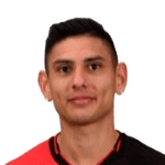 Photo of Matías Orihuela