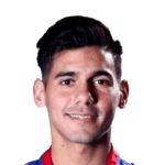Photo of Matías Pérez Acuña