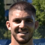Photo of Matías Pérez