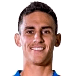 Photo of Matías Rojas