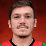 Photo of Matias Soto