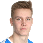 Photo of Matias Tamminen