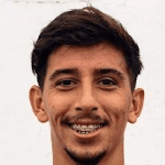 Photo of Matias Tavares