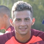 Photo of Matías Vera