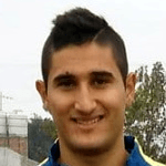 Photo of Matías Viguet
