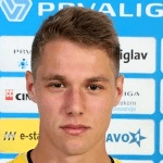 Photo of Matic Marcius