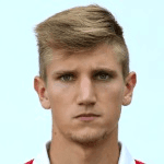 Photo of Matic Vrbanec