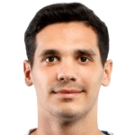 Photo of Matija Burin