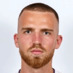 Photo of Matija Mrkela