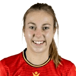 Photo of Matilda McNamara
