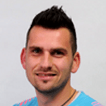 Photo of Matjaž Rozman