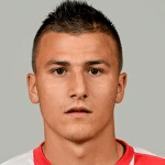 Mato Miloš Photo of Mato Miloš