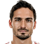 Mats Hummels image