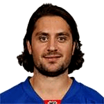 Photo of Mats Zuccarello