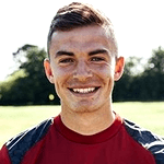 Photo of Matt Butcher