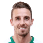 Photo of Matt Derbyshire