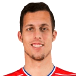 Photo of Matt Hedges