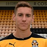 Photo of Matt Lowe