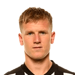 Photo of Matt Ritchie