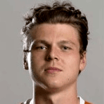 Photo of Matt Robinson