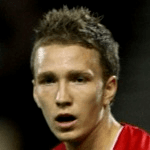Photo of Matt Thornhill