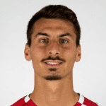Photo of Matteo Brero