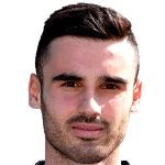 Photo of Matteo Cortesi