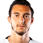 Photo of Matteo Darmian