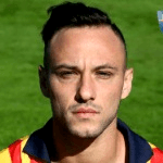 Photo of Matteo Di Piazza