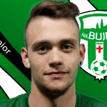 Photo of Matteo Fakin