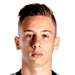 Photo of Matteo Gasperi