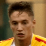 Photo of Matteo Gilli