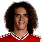 Photo of Mattéo Guendouzi