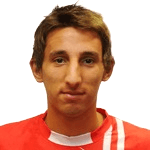 Photo of Matteo Liviero