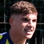 Photo of Matteo Menghi