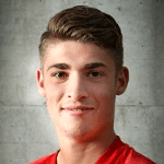 Photo of Matteo Pasquarelli