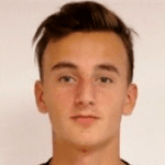 Photo of Matteo Perrotti