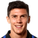 Photo of Matteo Pessina
