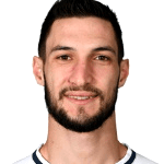 Photo of Matteo Politano