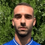 Photo of Matteo Rizzi