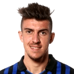 Photo of Matteo Ruggeri