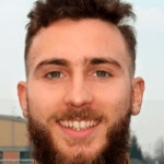 Photo of Matteo Saccà