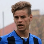 Photo of Matteo Salvi