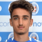 Photo of Matteo Stoppa