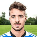 Photo of Matteo Vitaioli