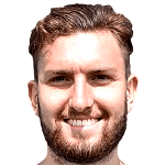 Photo of Matthew Elsdon